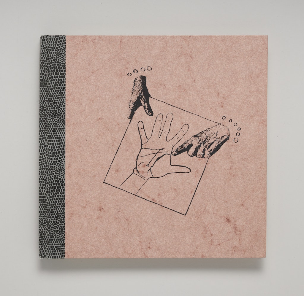 Madam Anna's palm faxts