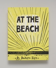 At the Beach