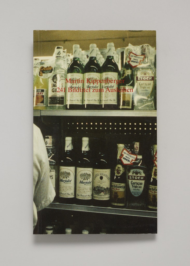 241 Bildtitel zum Ausleihen fur Kunstler