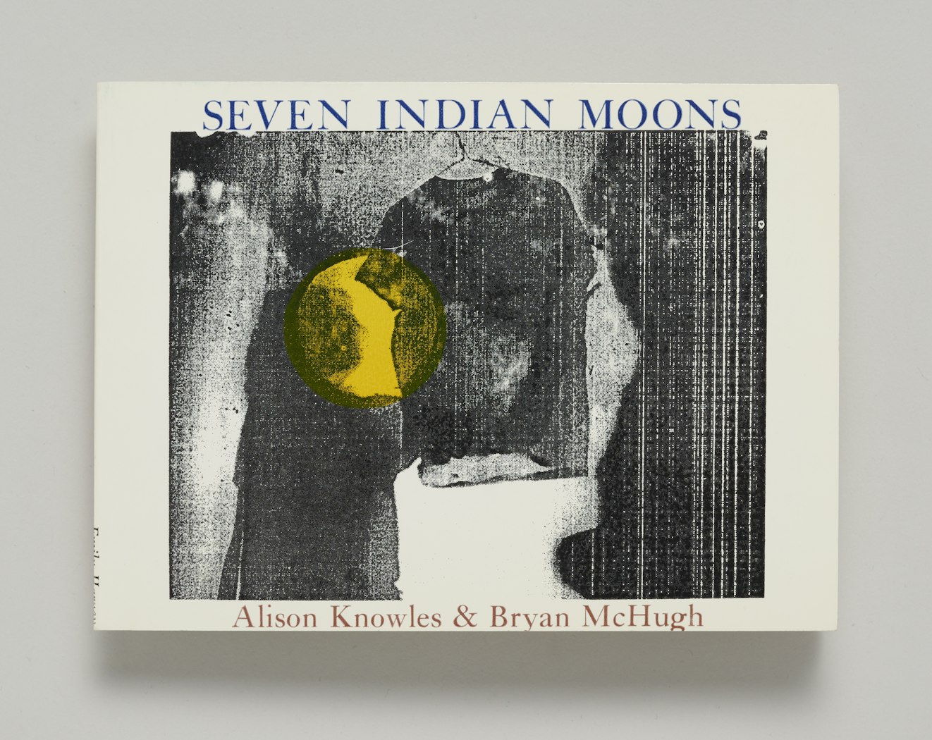 Seven Indian Moons