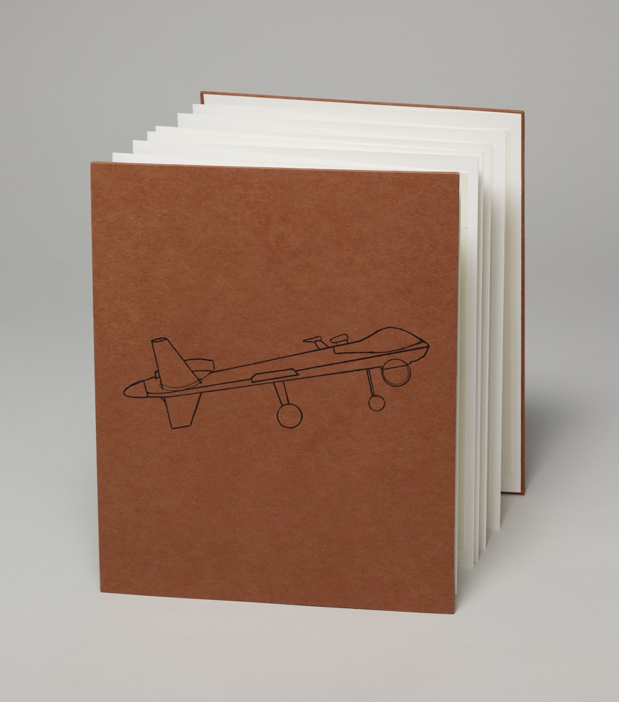 DA VINCI and the DRONE