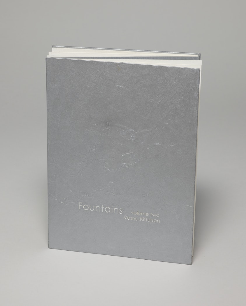 FOUNTAINS: Volume Two