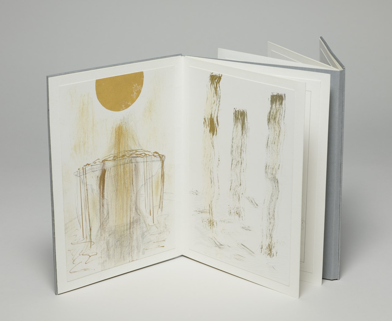 FOUNTAINS: Volume Two