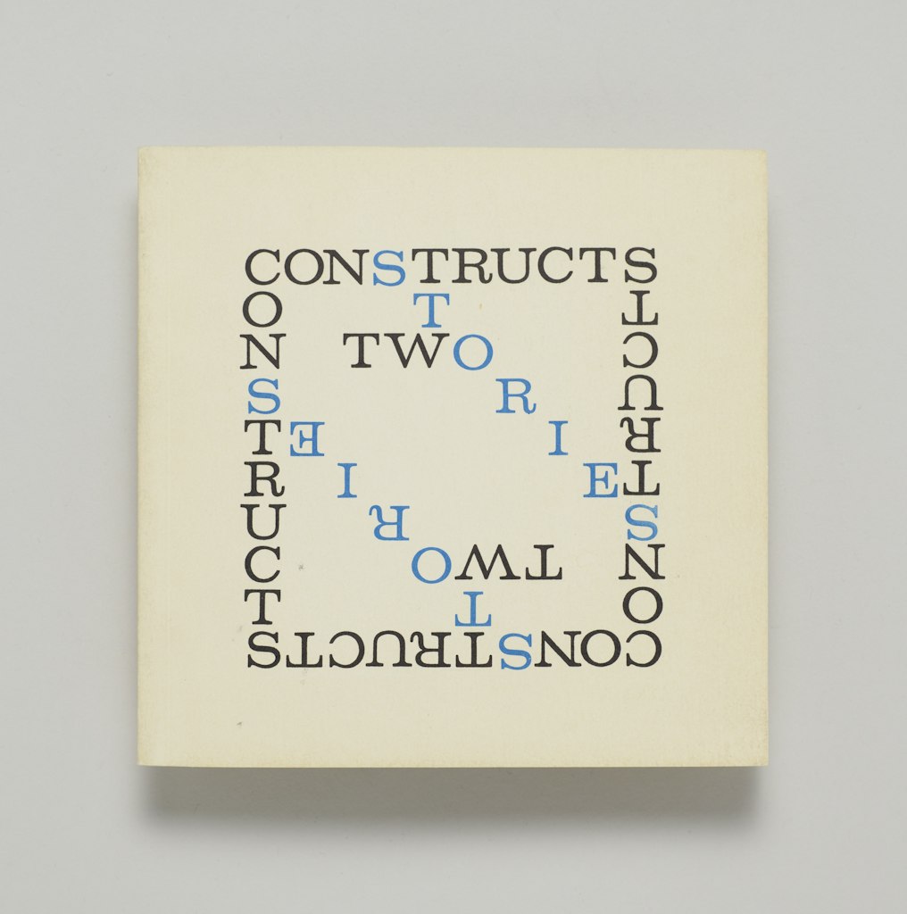 Constructs Two: Stories