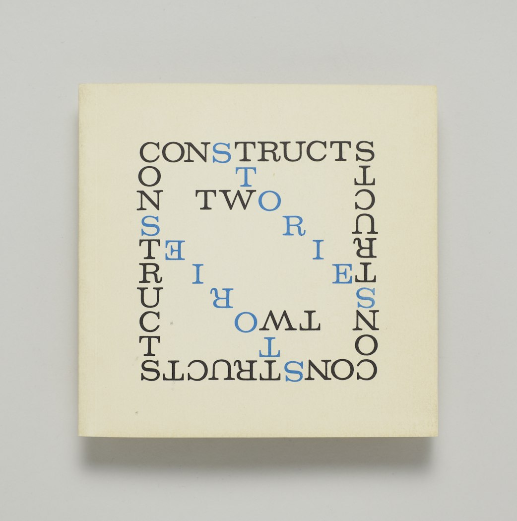 Constructs Two: Stories