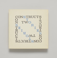 Constructs Two: Stories