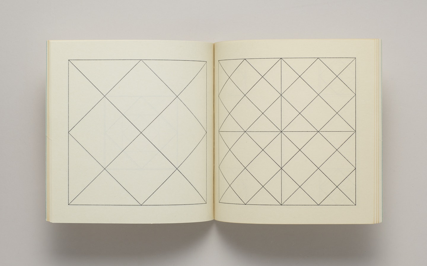 Constructs Two: Stories