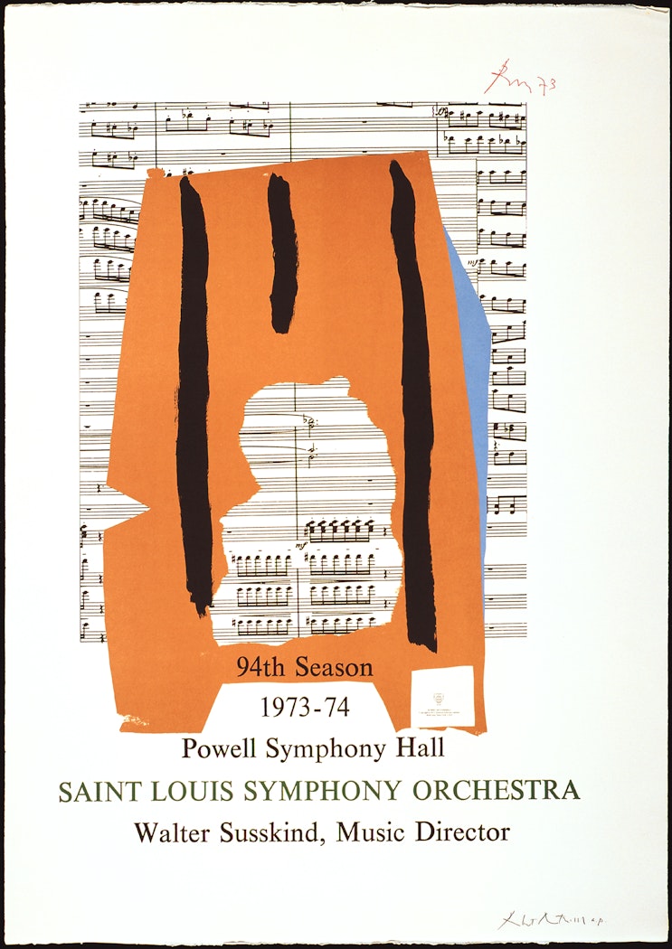 Saint Louis Symphony Orchestra