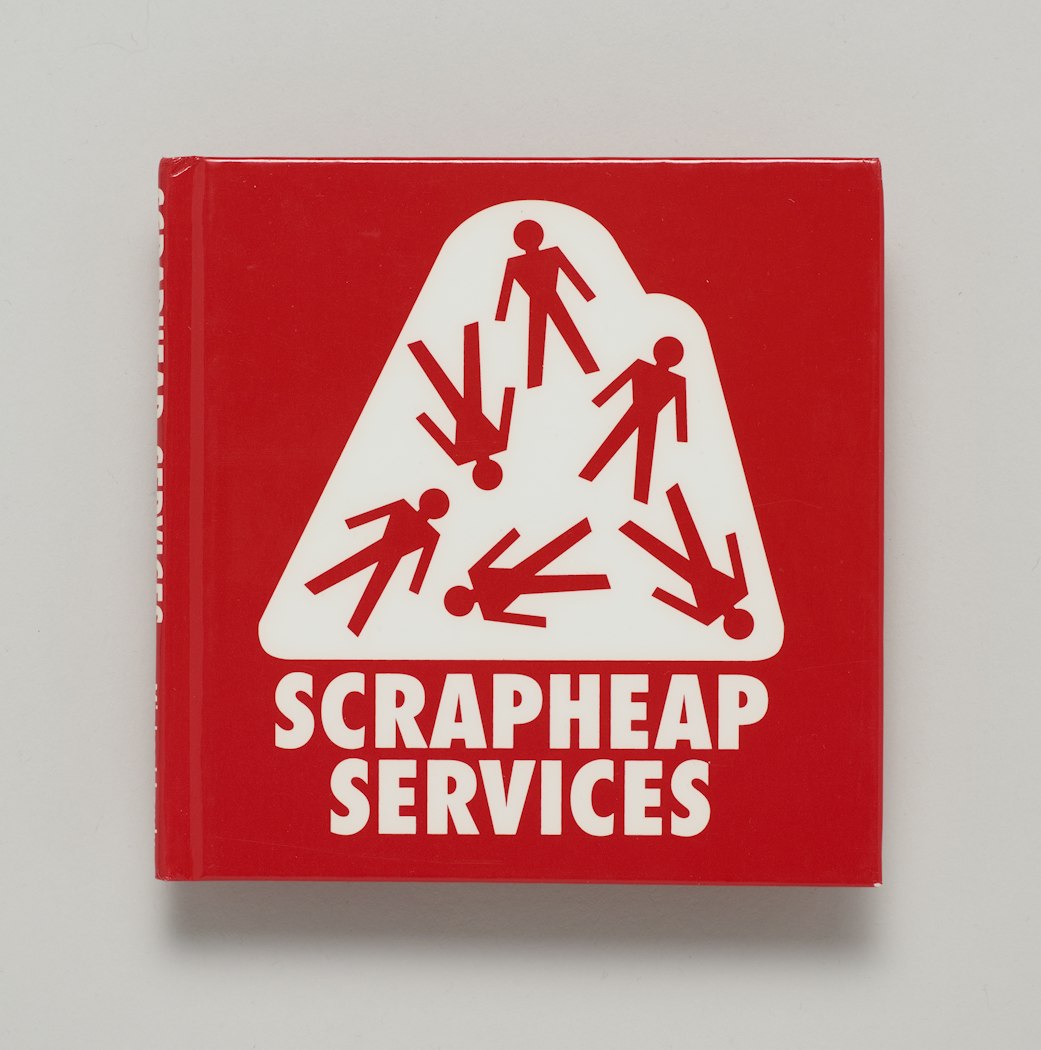 Scrapheap Services