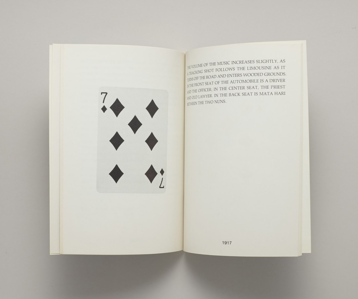 Artist Book