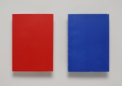 Card Books