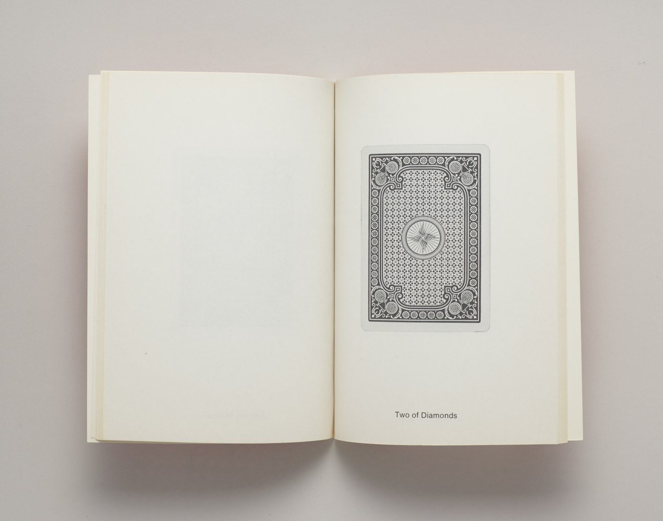 Card Books