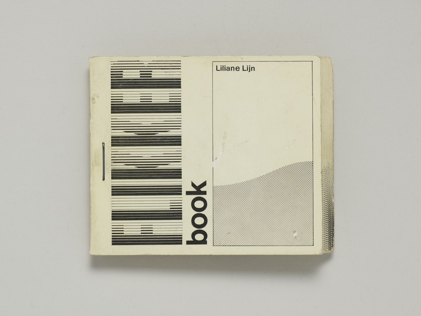 Flikker Book No. 6