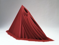 Mother as a Mountain