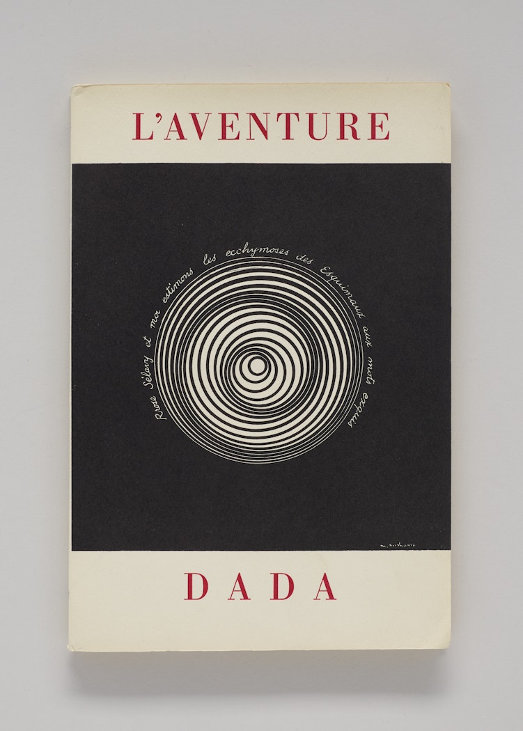 L'Aventure Dada