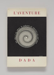 L'Aventure Dada