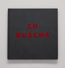 Ed Ruscha