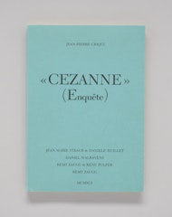 Cezanne (Enquête)