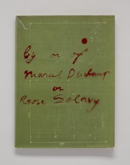 Marcel Duchamp: Pasadena Art Museum: A Retrospective Exhibition