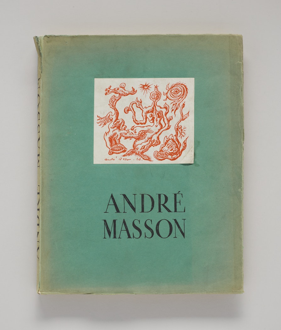 André Masson
