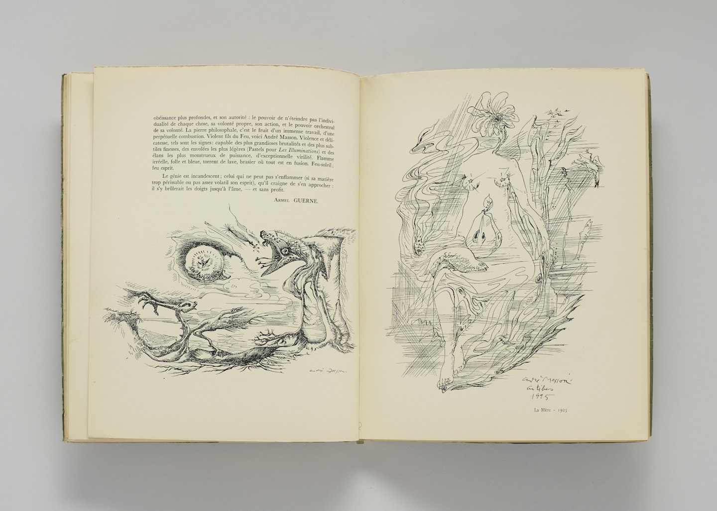 André Masson