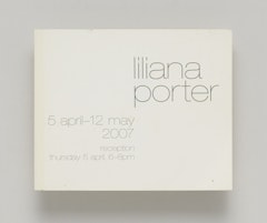 Liliana Porter
