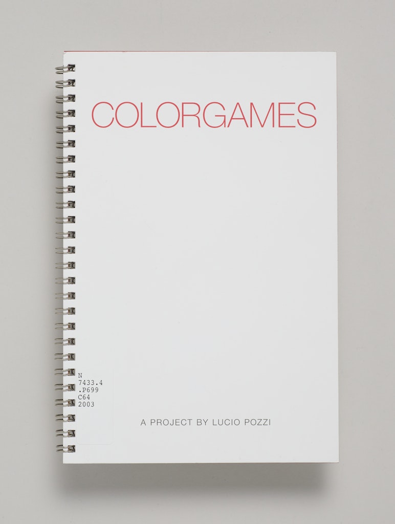 Colorgames