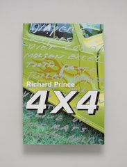 4 x 4