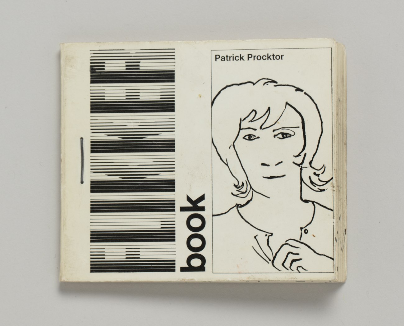 Flikker Book No. 4
