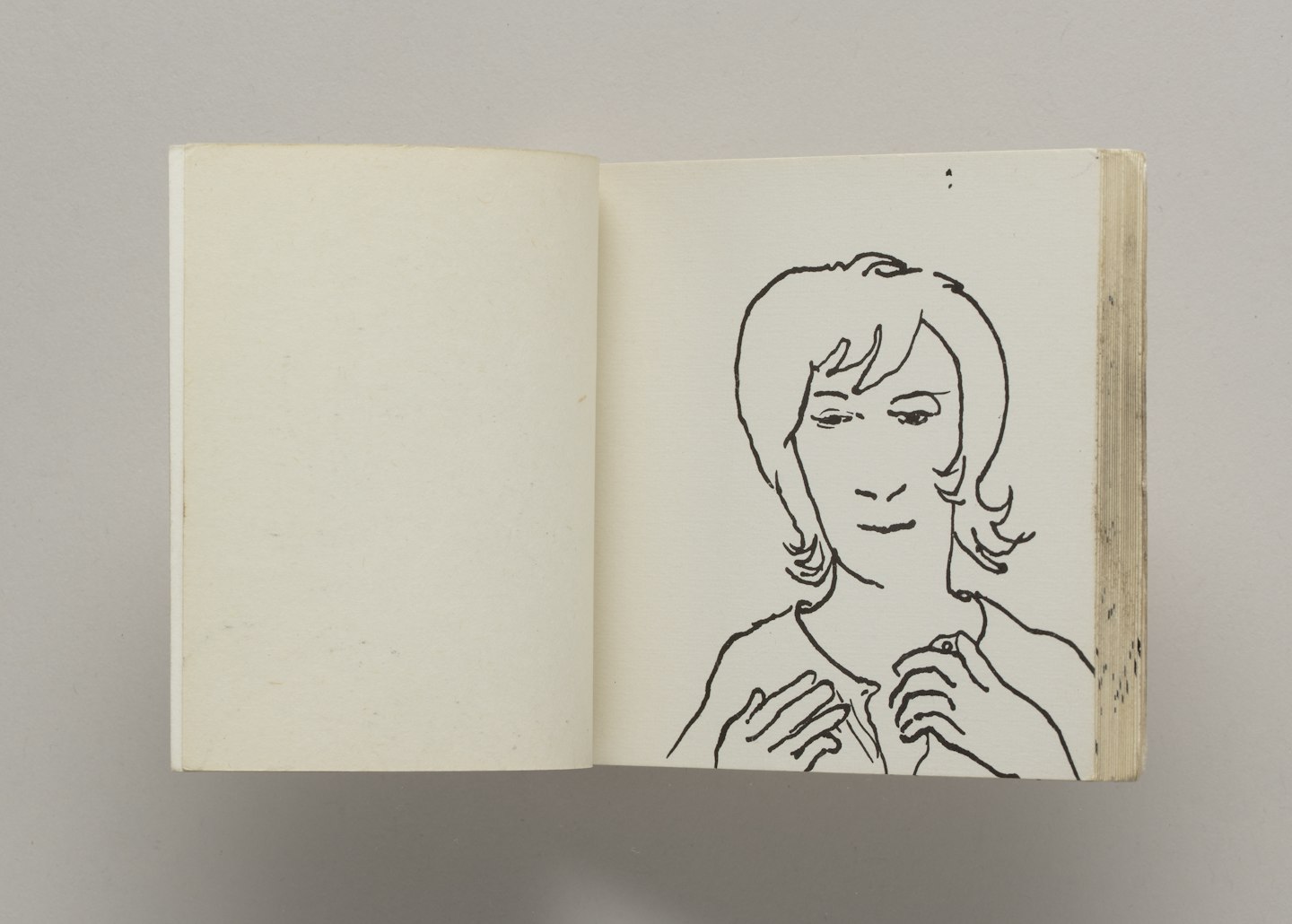 Flikker Book No. 4