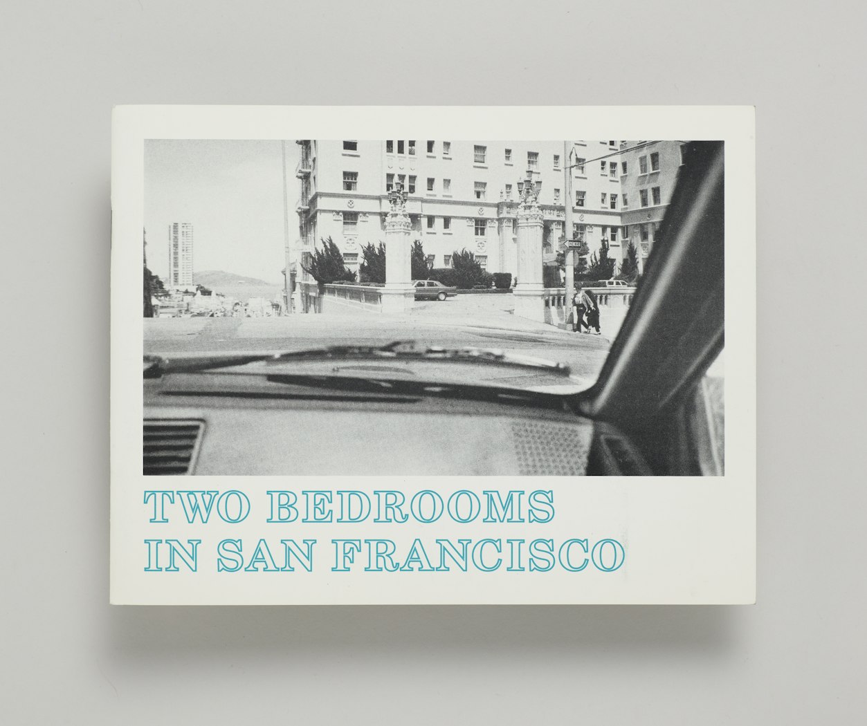 Two Bedrooms in San Francisco