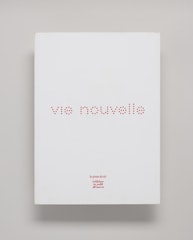 Vie Nouvelle