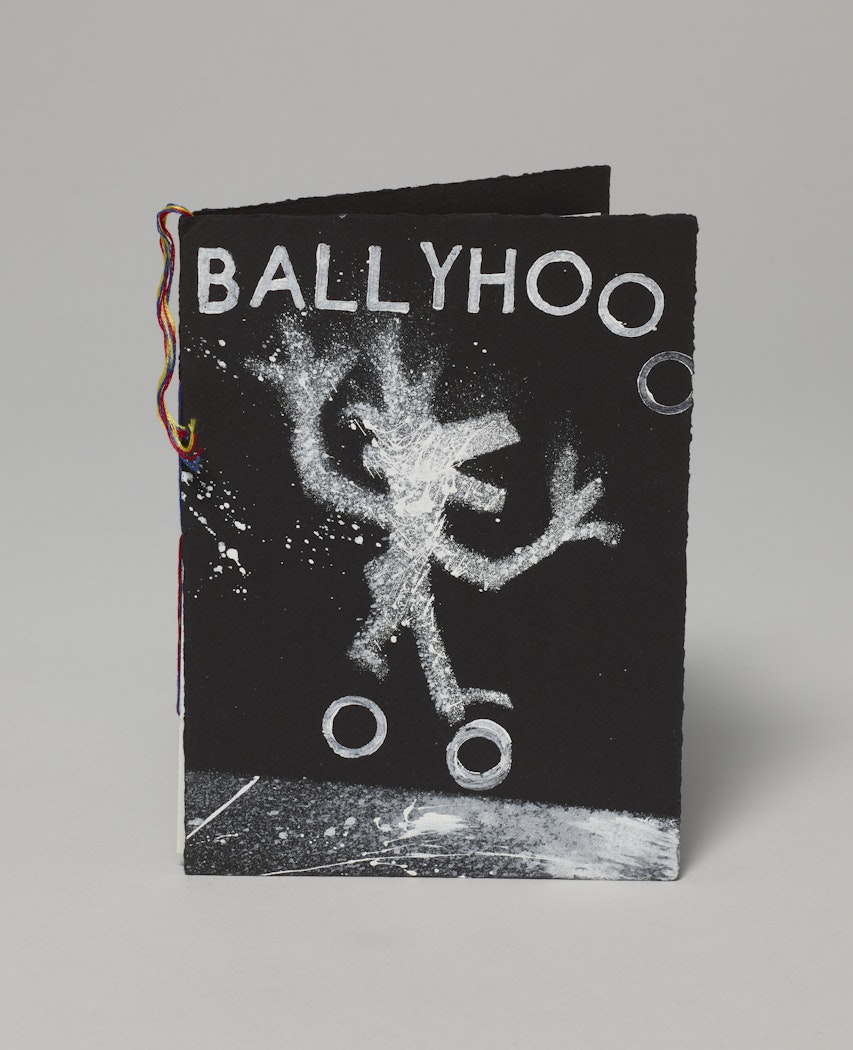 Ballyhoo