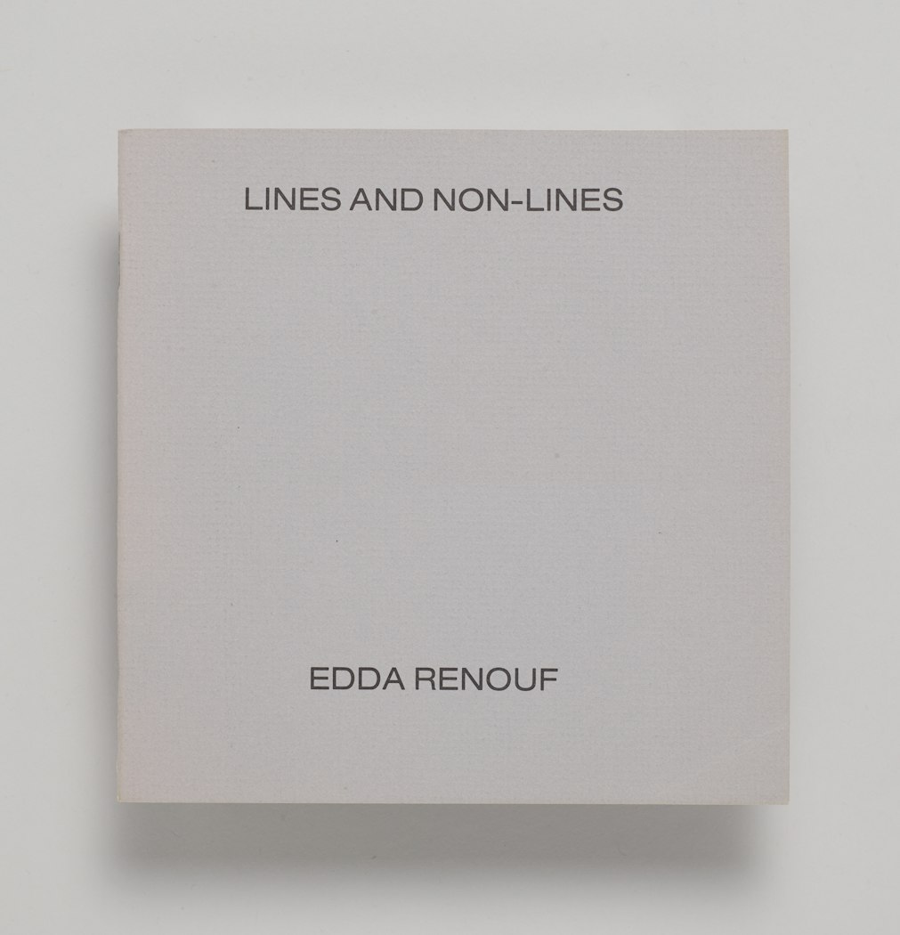 Lines and Non-lines