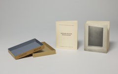 Gerhard Richter: Graue Bilder