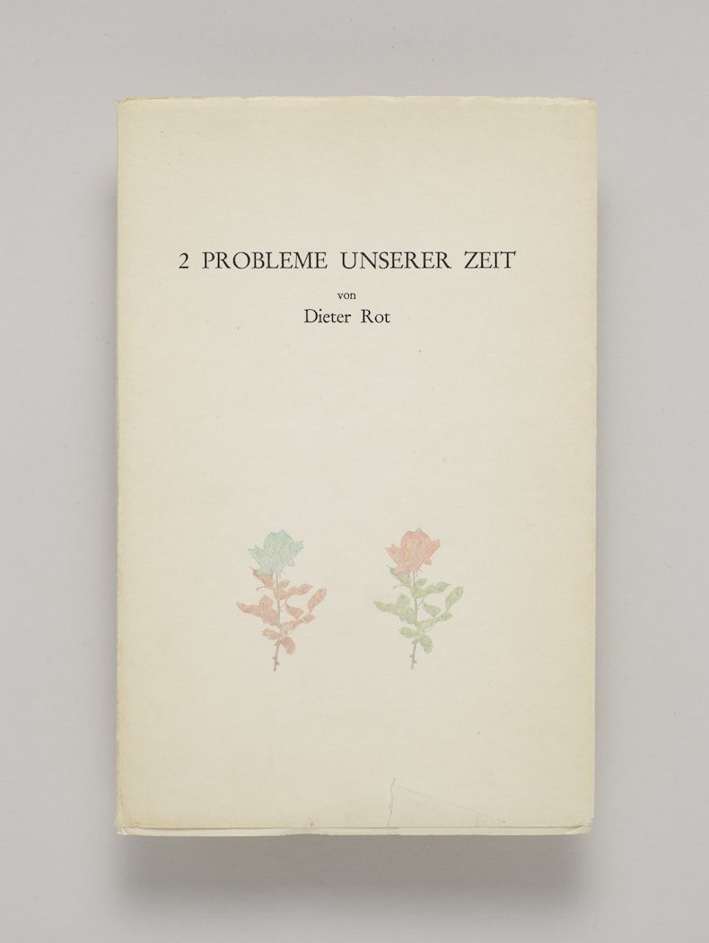 2 Probleme Unserer Zeit