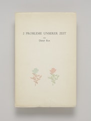 2 Probleme Unserer Zeit