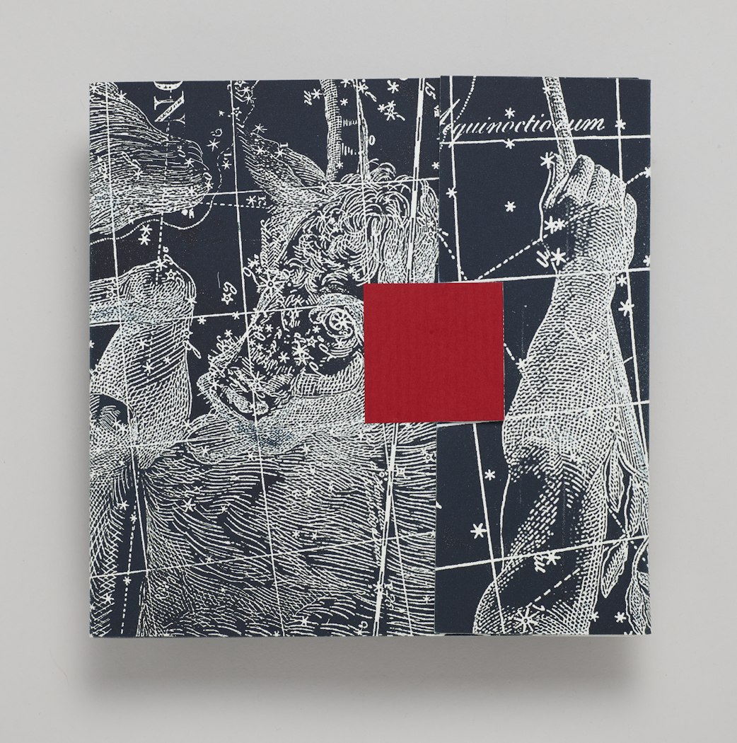 The Cosmic, Sidereal, Galactic Abecedarium of the Universe and other Tangential Star Ephemera