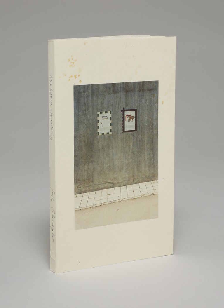 Abulvenz Aushang: A ist leicht un erhebt Keine Ansprüche