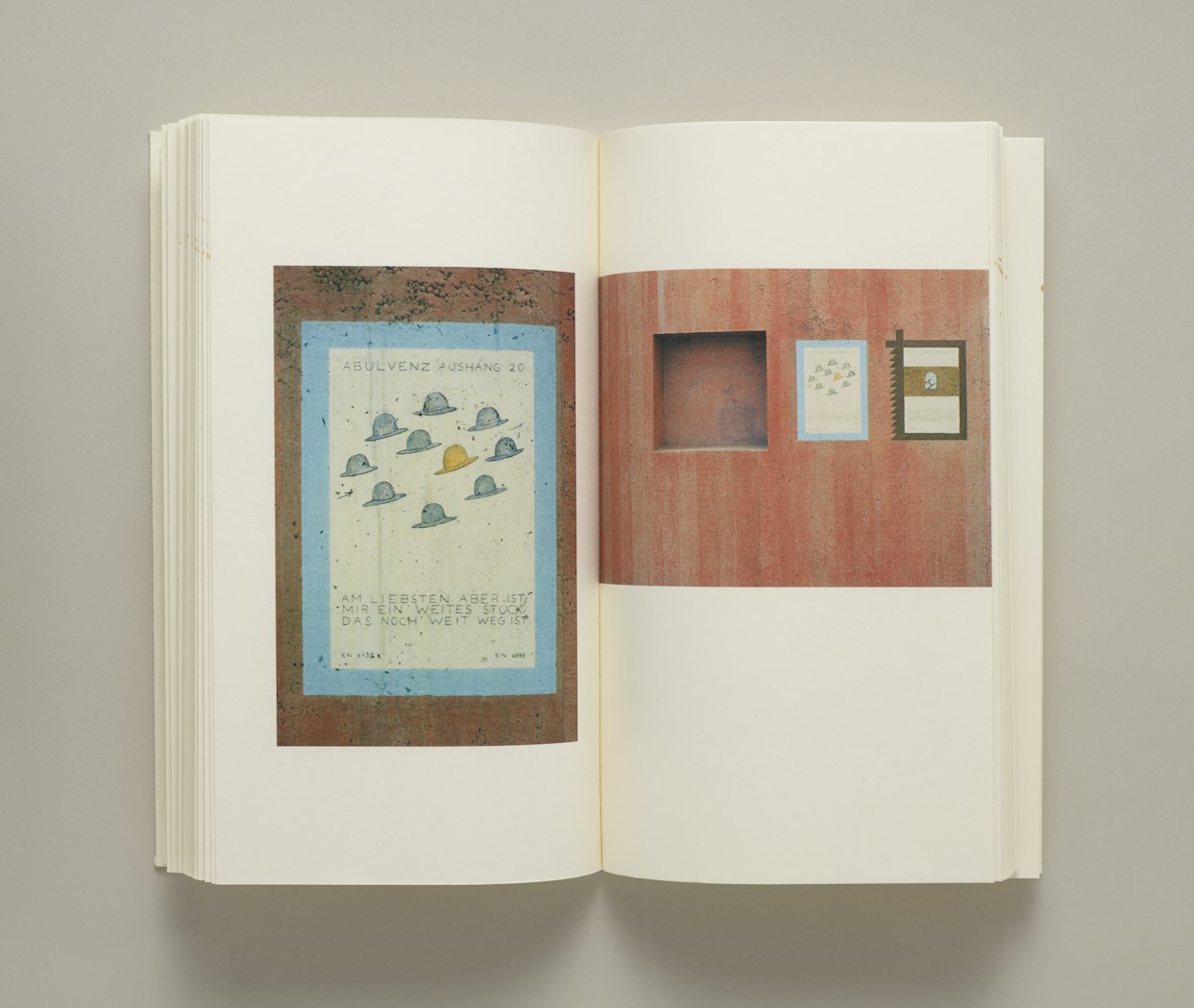 Abulvenz Aushang: A ist leicht un erhebt Keine Ansprüche