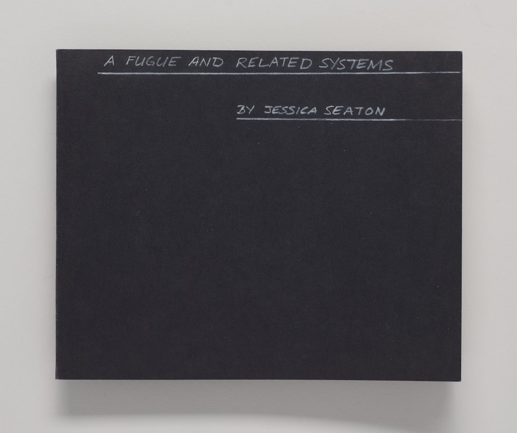 A Fugue and Relate Systems