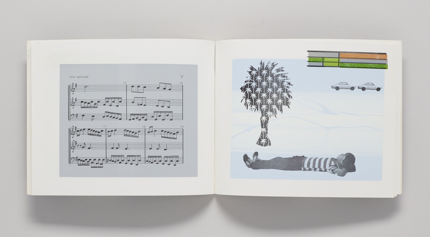 A Fugue and Relate Systems