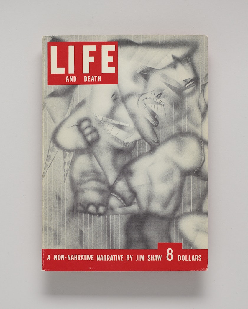 Life and Death
