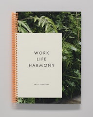 Work Life Harmony