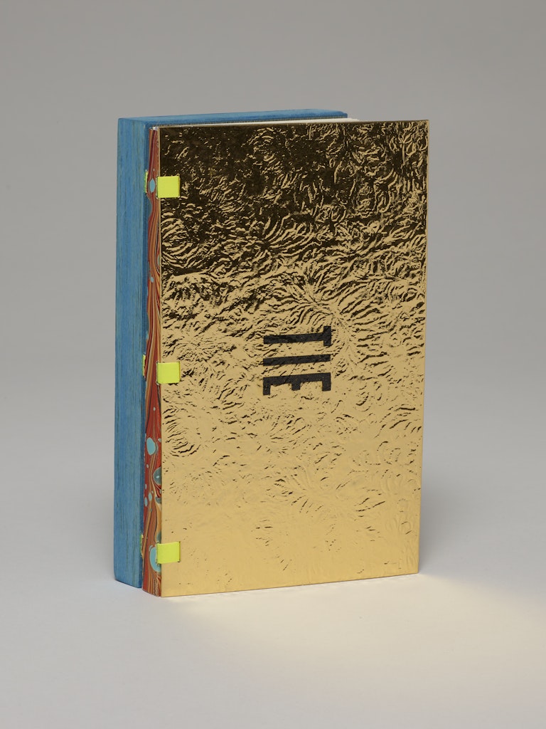 Led Almost By My Tie