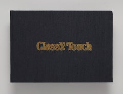 Classy Touch