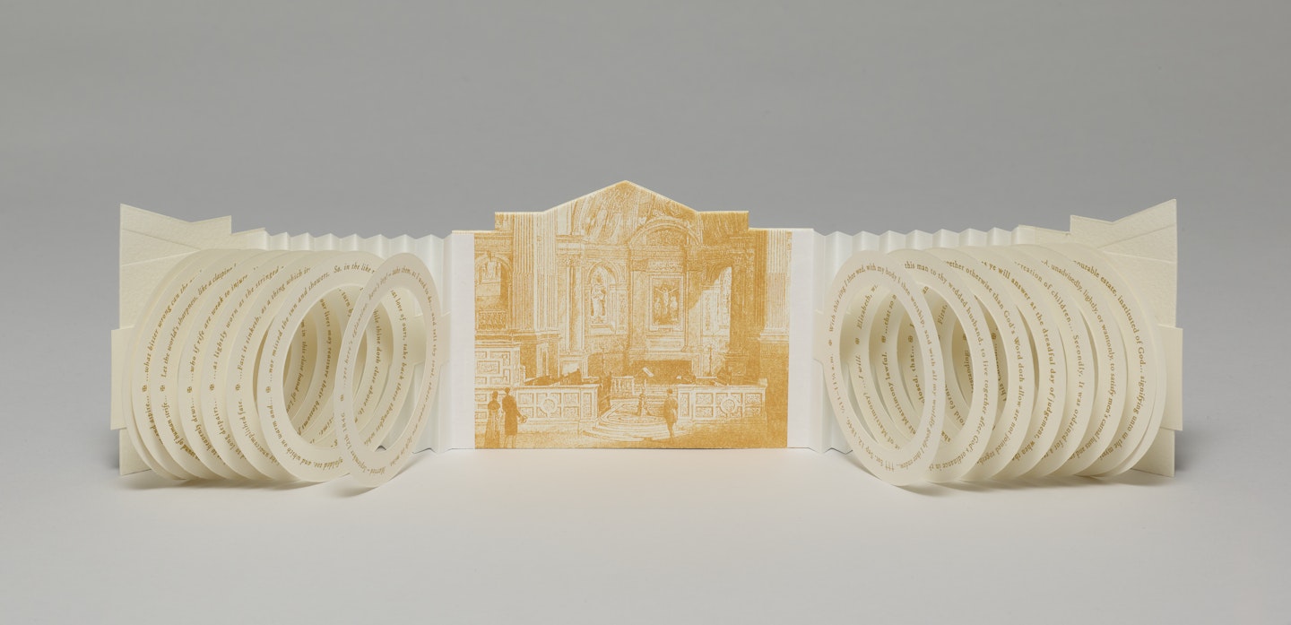 "Yes, I Answered You Last Night..."