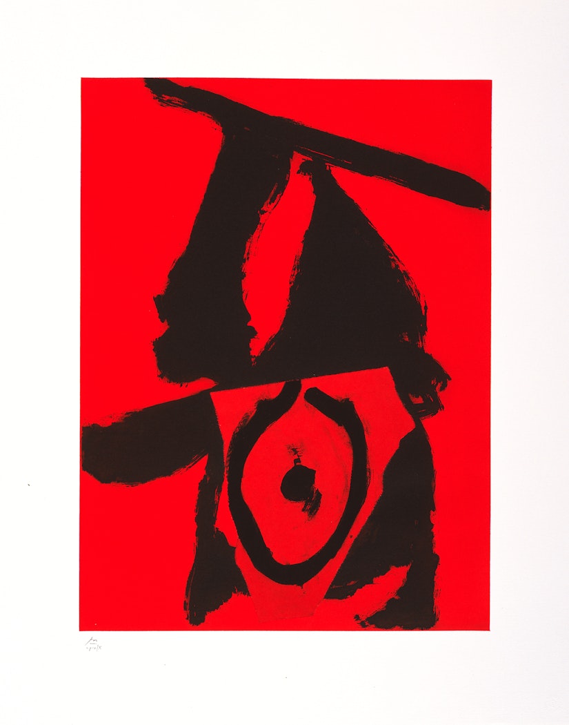 The Red Queen