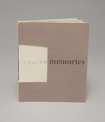 Shared memories