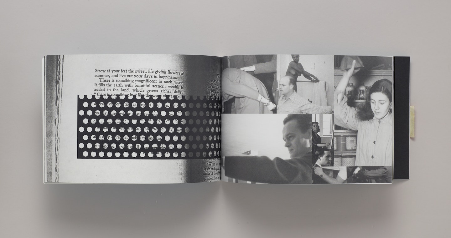 Beautiful Scenes: Selections from the Cranbrook Archives